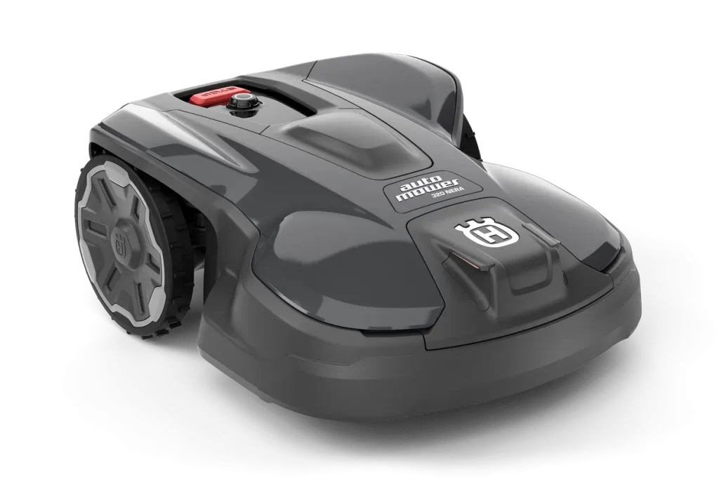 Husqvarna – Automower® 320 NERA Husqvarna – Automower® 320 NERA