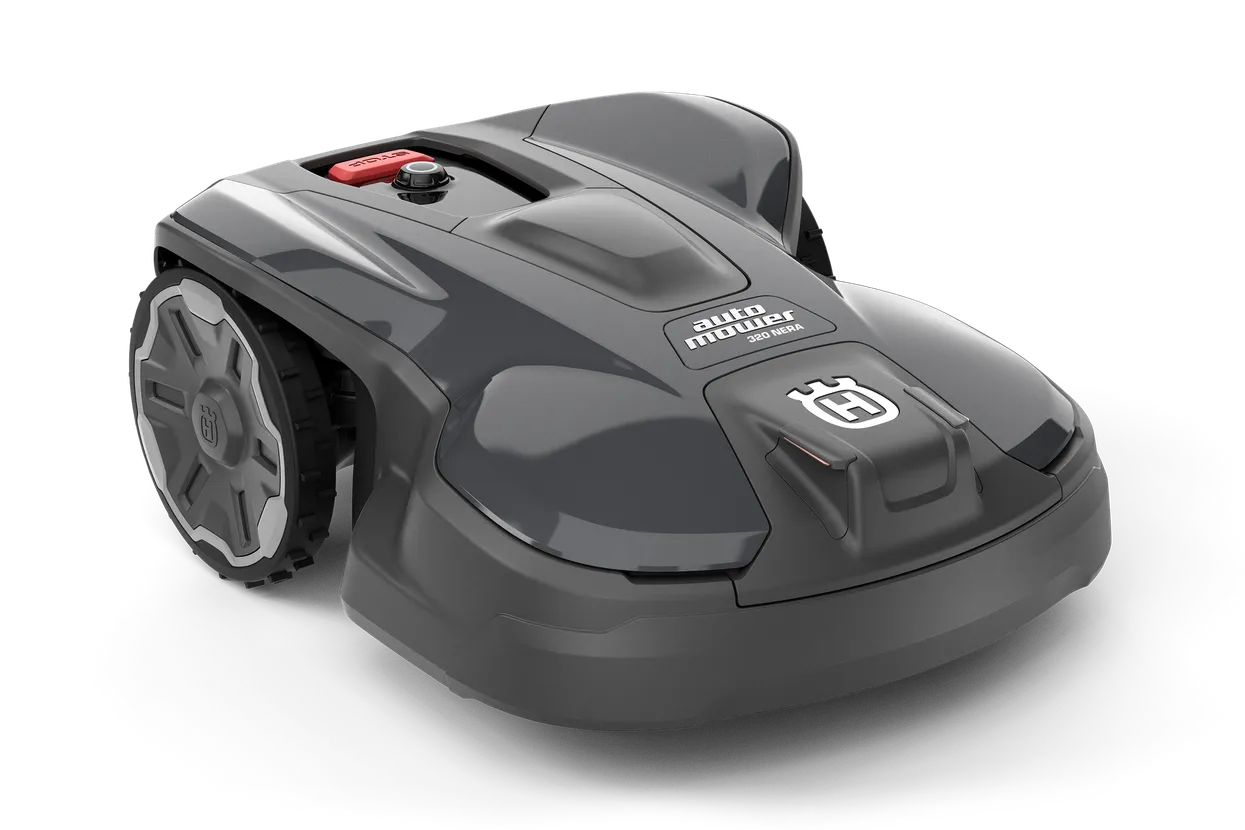 Husqvarna – Automower® 320 NERA