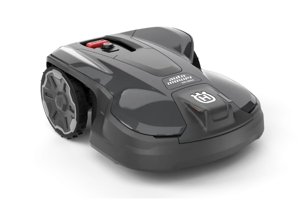 Husqvarna – Automower® 320 NERA 2200 m² Husqvarna – Automower® 320 NERA 2200 m²