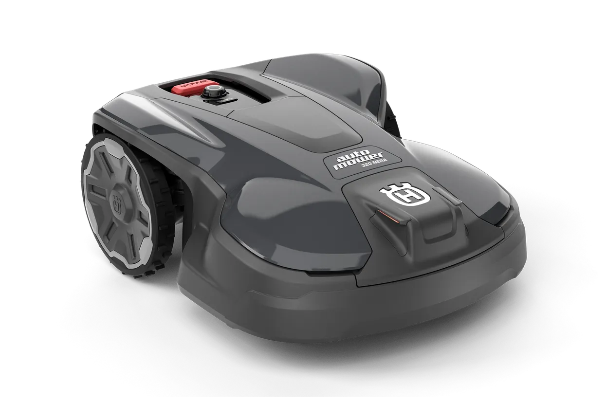 Husqvarna – Automower® 320 NERA 2200 m²