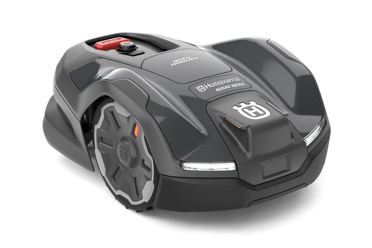 Husqvarna – Automower® 405XE NERA