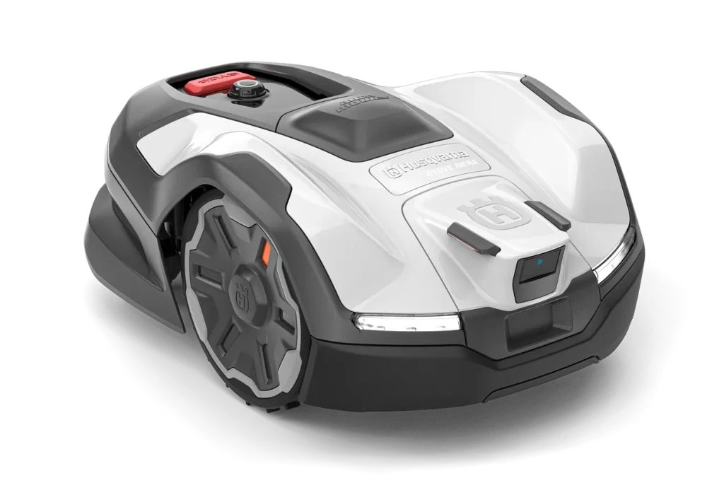 Husqvarna – Automower® 410VE NERA