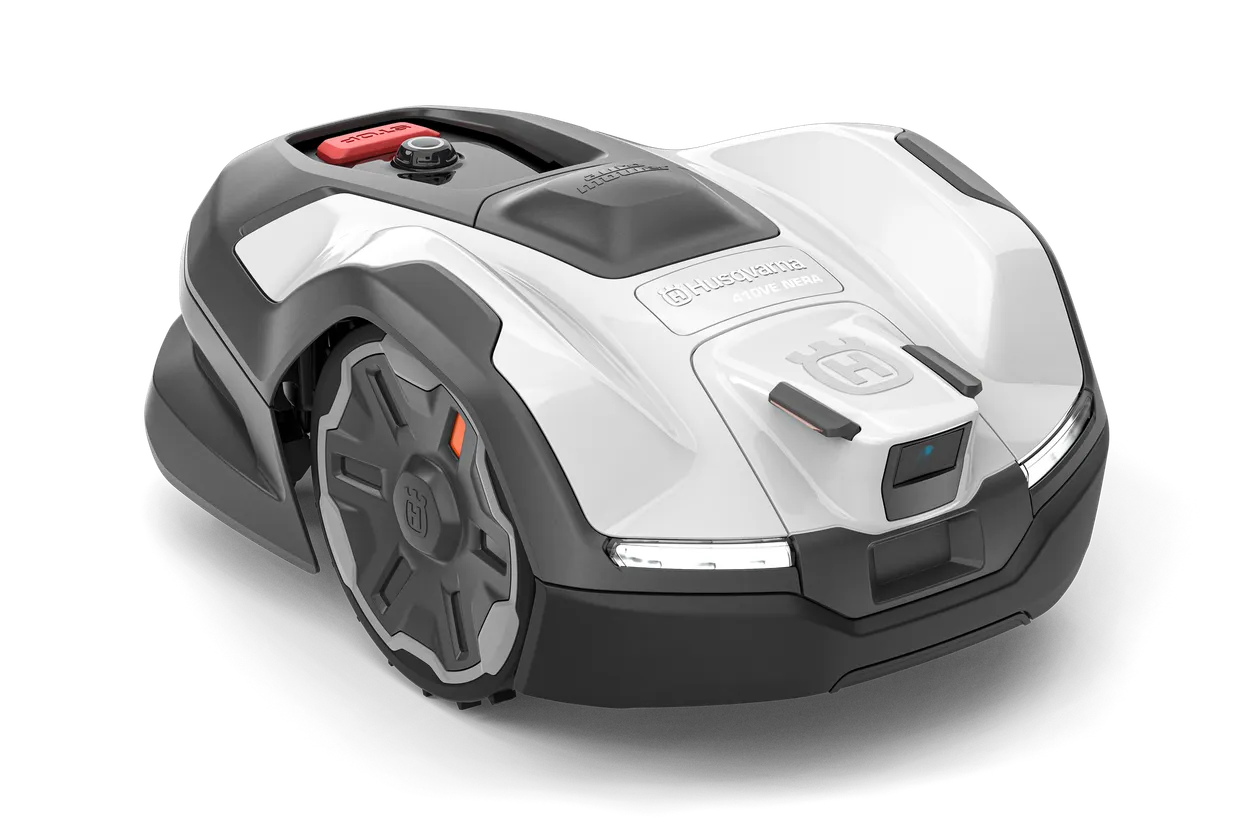 Husqvarna – Automower® 410VE NERA