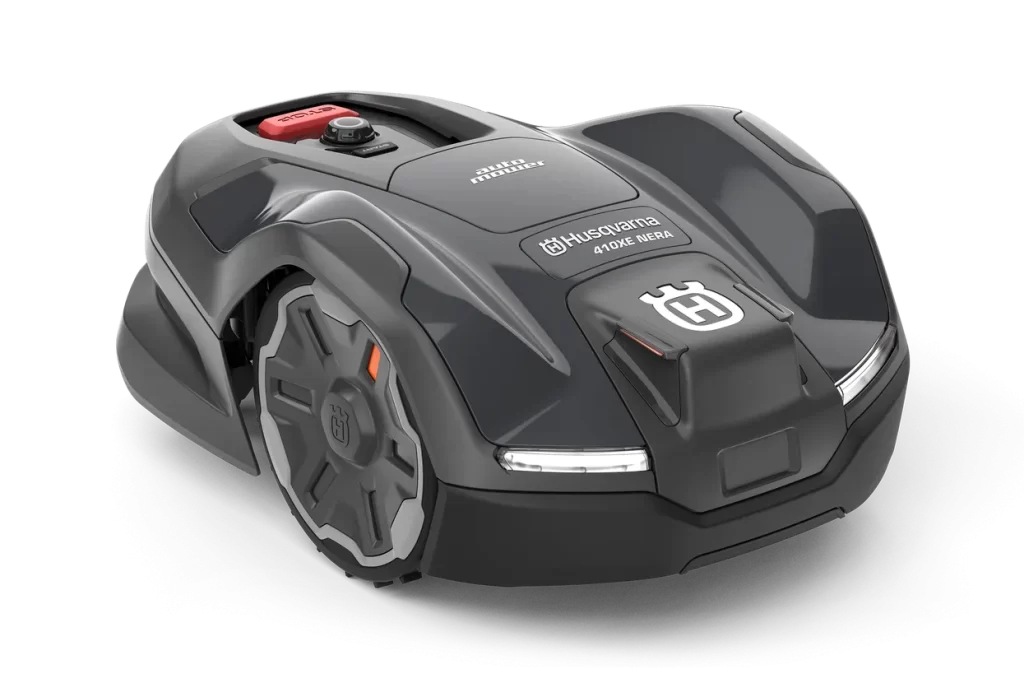 Husqvarna – Automower® 410XE NERA