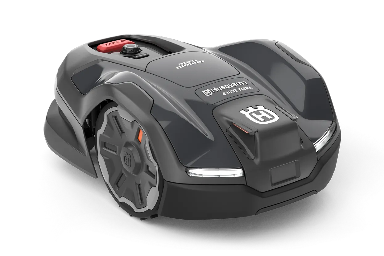 Husqvarna – Automower® 410XE NERA
