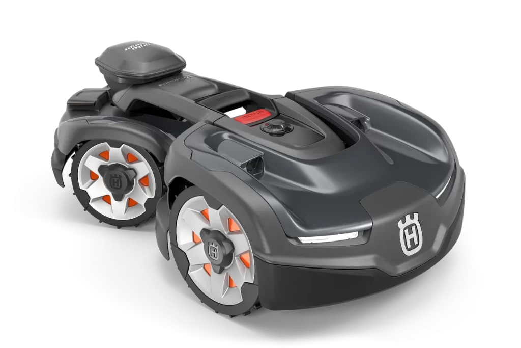Husqvarna – Automower® 435X AWD NERA Husqvarna – Automower® 435X AWD NERA