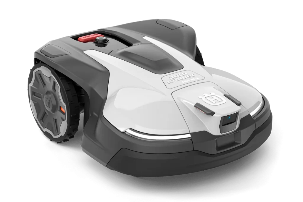 Husqvarna – Automower® 450V NERA