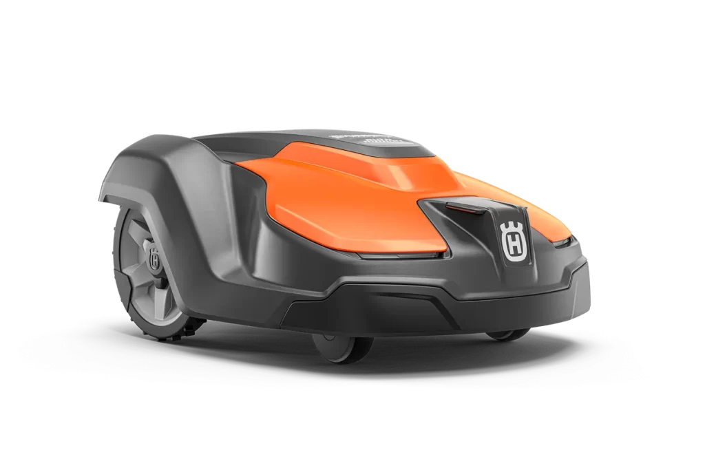 Husqvarna – Automower® 520 EPOS®