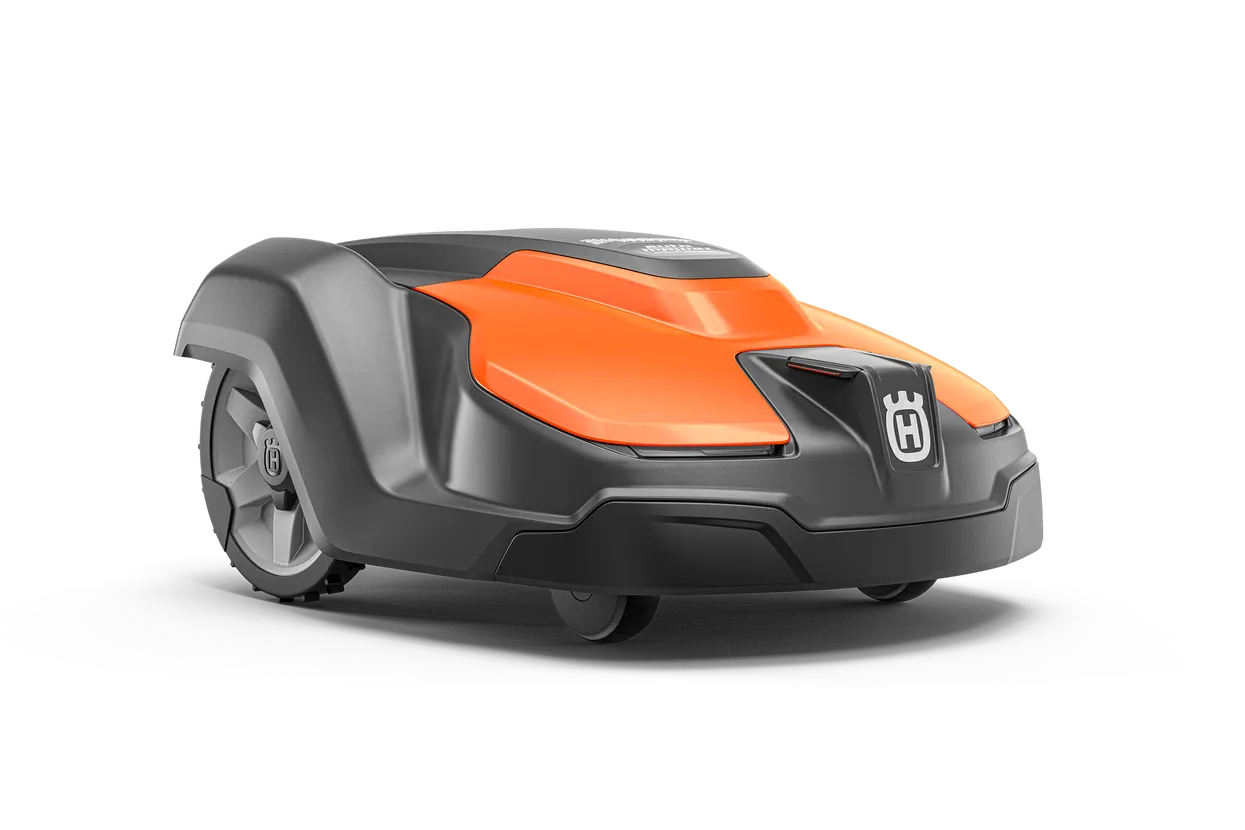 Husqvarna – Automower® 520 EPOS®