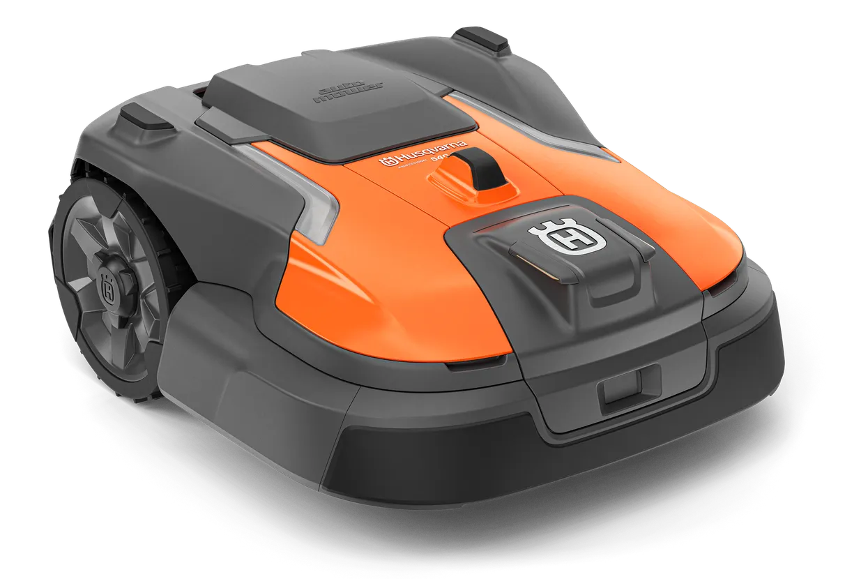 Husqvarna – Automower® 540 EPOS®