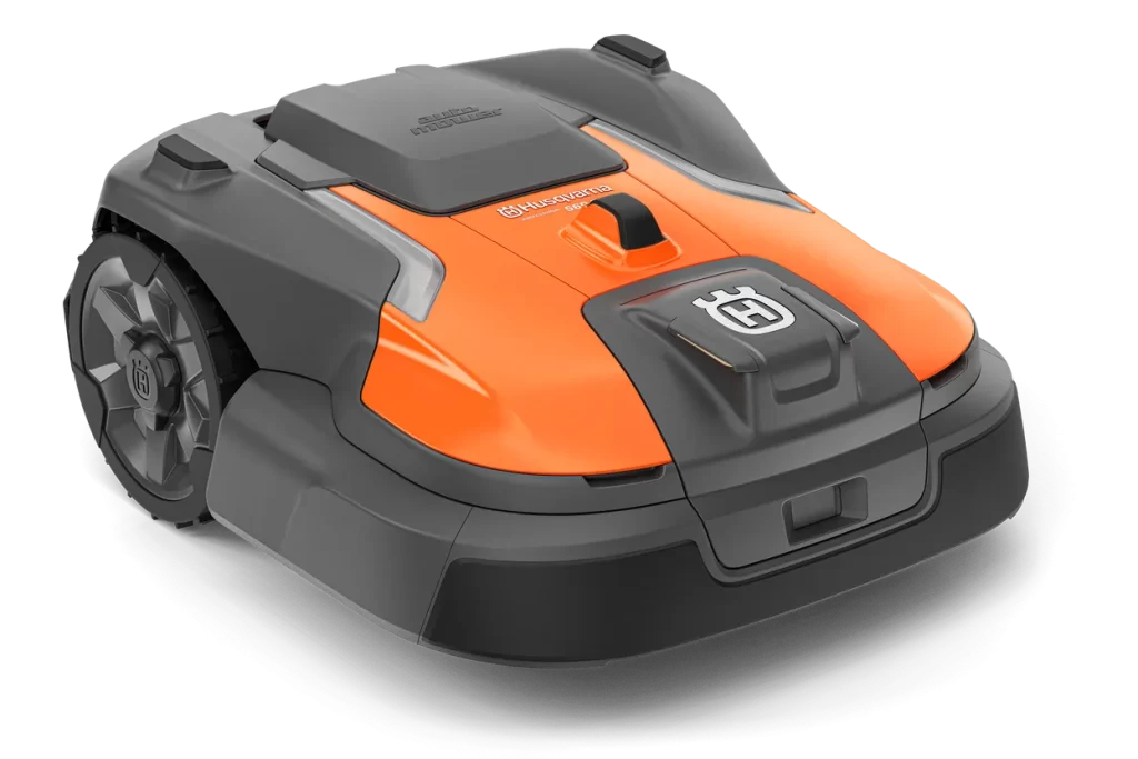 Husqvarna – Automower® 560 EPOS®
