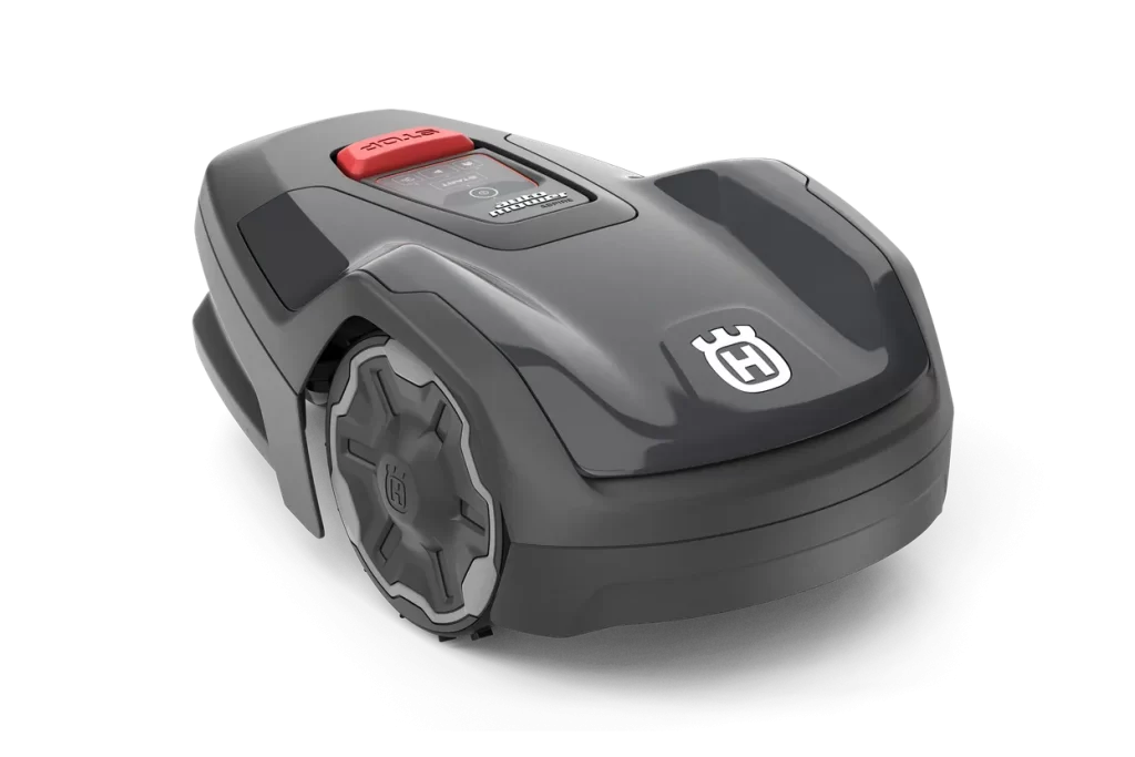 Husqvarna – Automower® Aspire™ R4