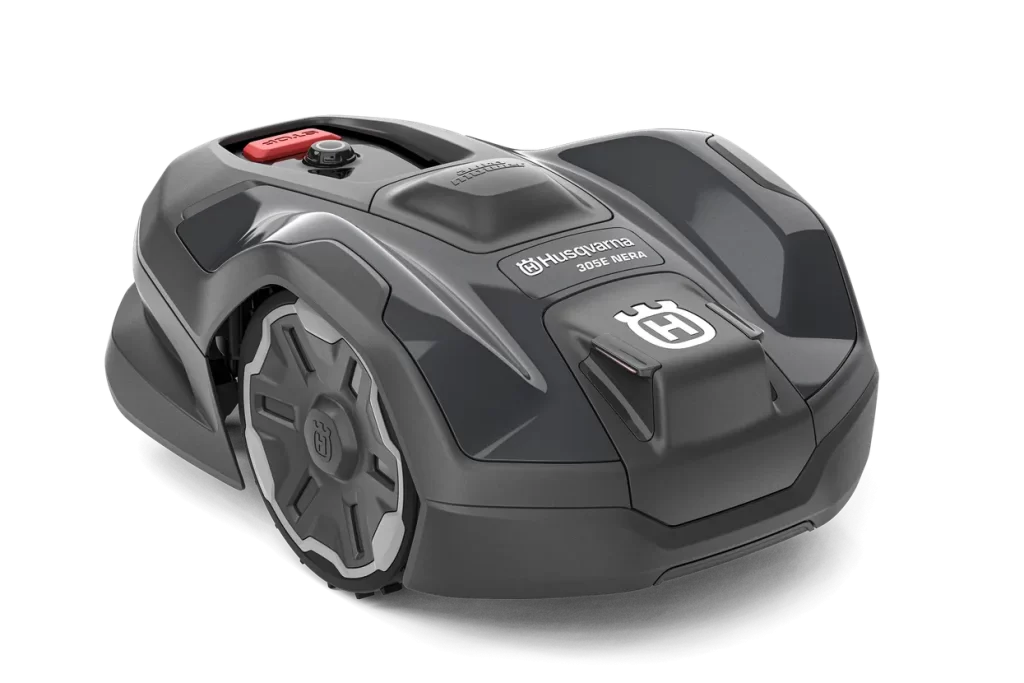 Husqvarna – Automower® 305E NERA