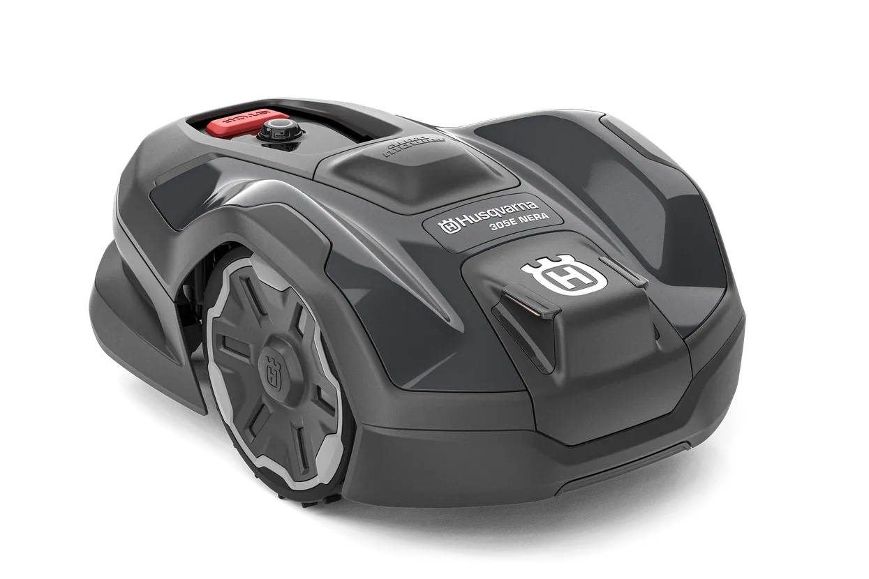 Husqvarna – Automower® 305E NERA