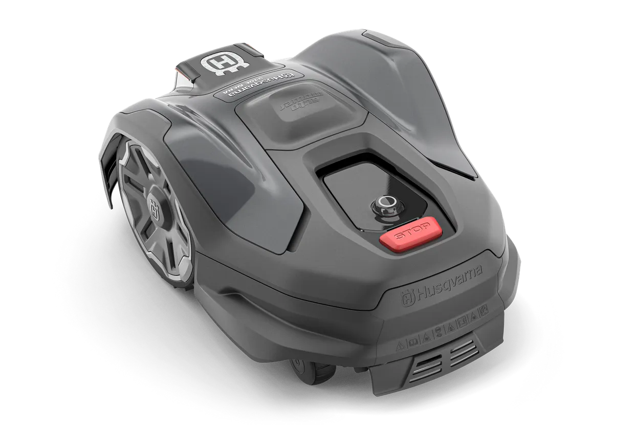 Husqvarna – Automower® 310E NERA Husqvarna – Automower® 310E NERA
