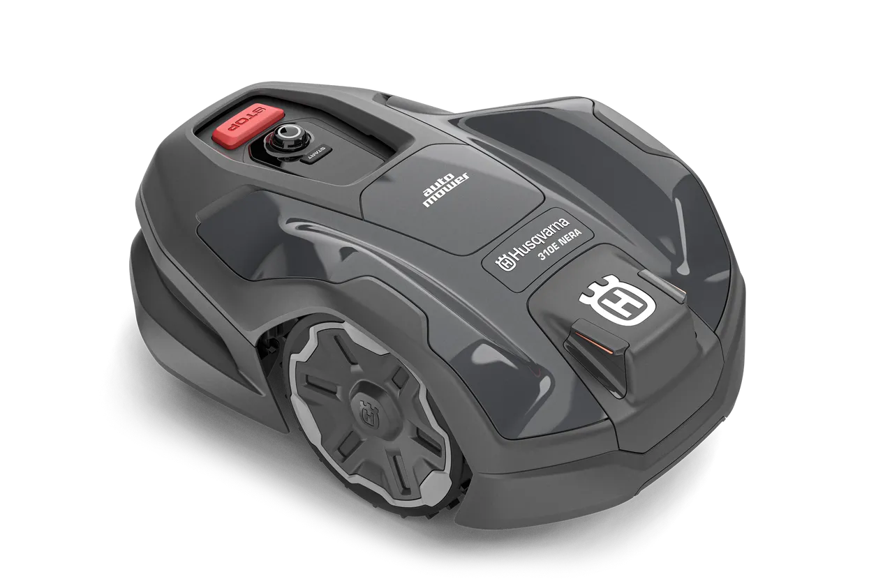 Husqvarna – Automower® 310E NERA 1000 m² Husqvarna – Automower® 310E NERA 1000 m²