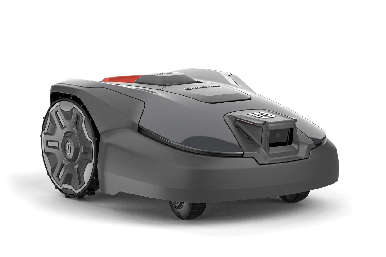 Husqvarna – Automower® 312V Husqvarna – Automower® 312V