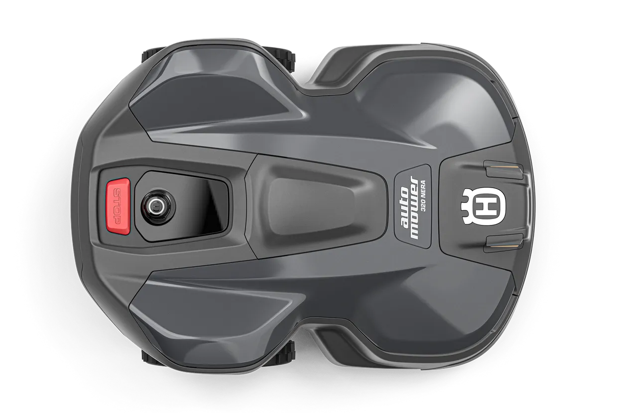Husqvarna – Automower® 320 NERA Husqvarna – Automower® 320 NERA