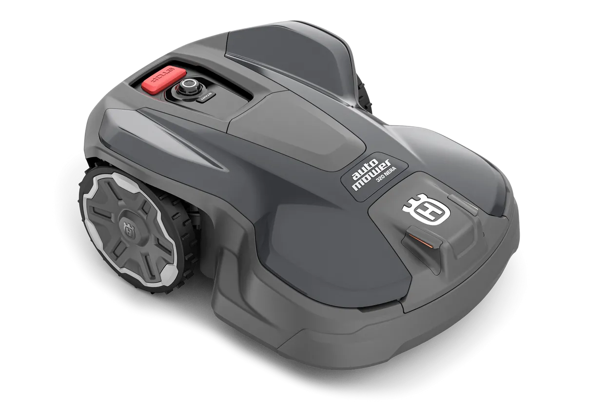 Husqvarna – Automower® 320 NERA 2200 m² Husqvarna – Automower® 320 NERA 2200 m²