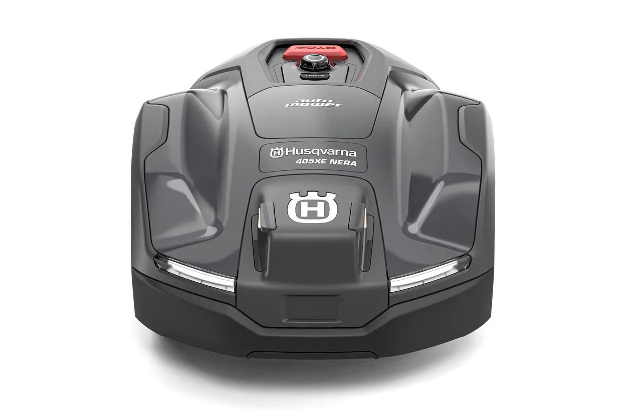 Husqvarna – Automower® 405XE NERA