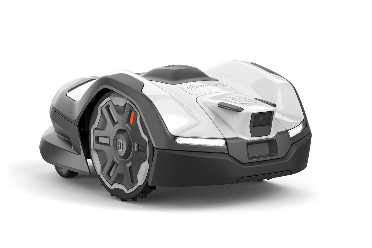 Husqvarna – Automower® 410VE NERA