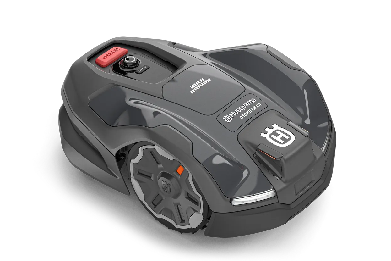 Husqvarna – Automower® 410XE NERA