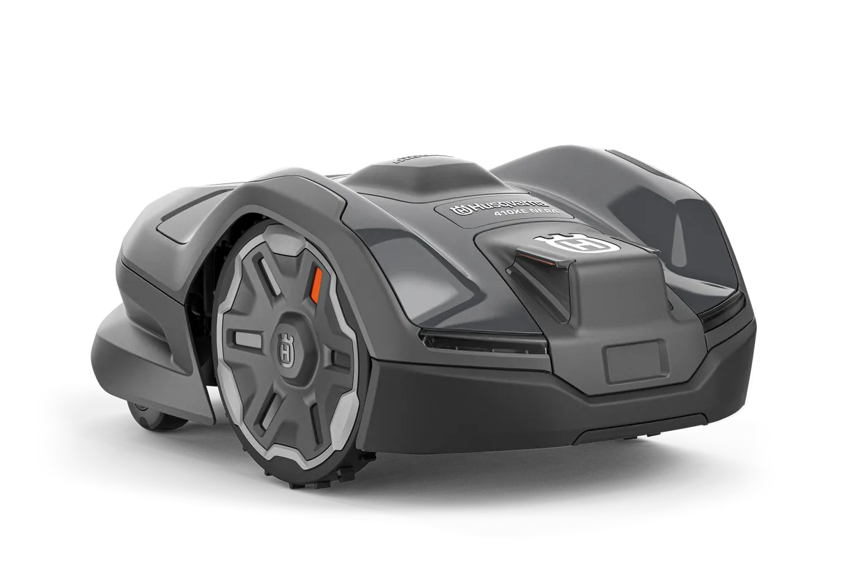 Husqvarna – Automower® 410XE NERA s Husqvarna EPOS® Husqvarna – Automower® 410XE NERA s Husqvarna EPOS®