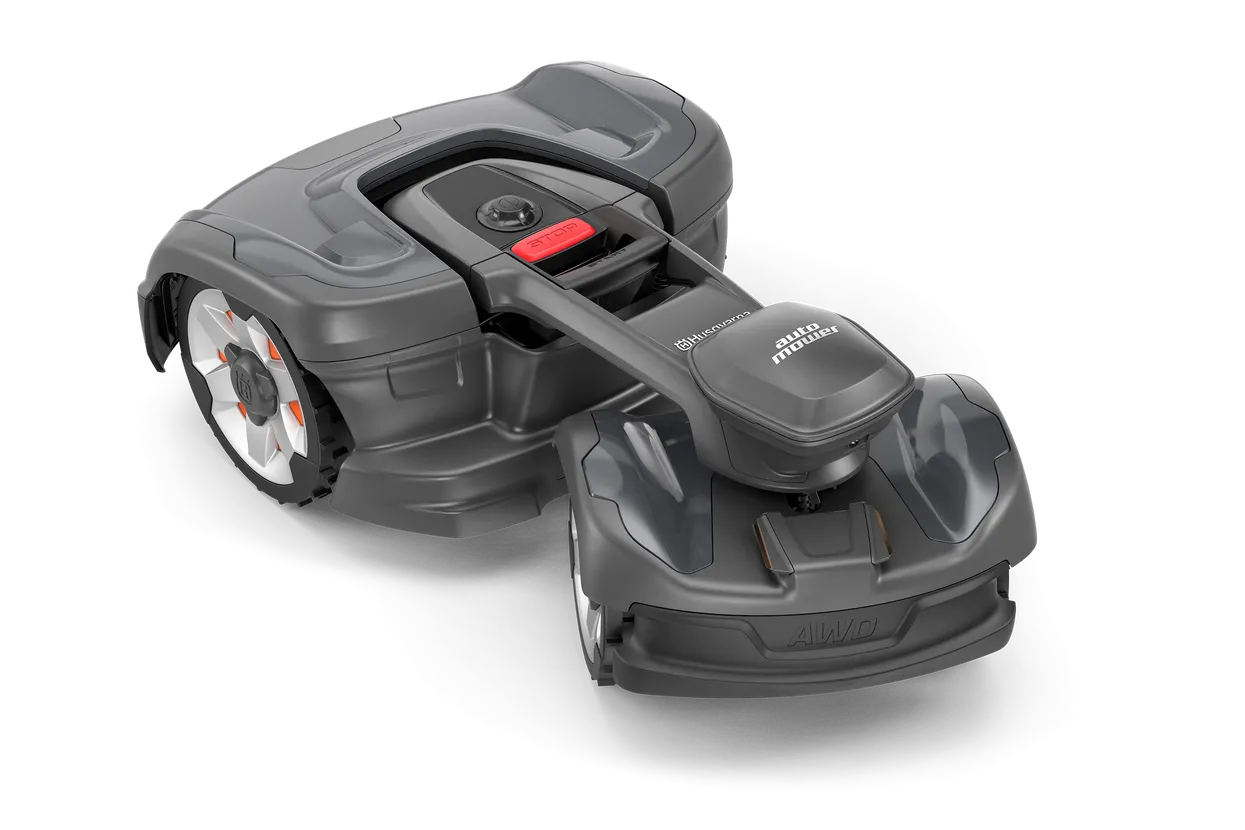 Husqvarna – Automower® 435X AWD NERA Husqvarna – Automower® 435X AWD NERA