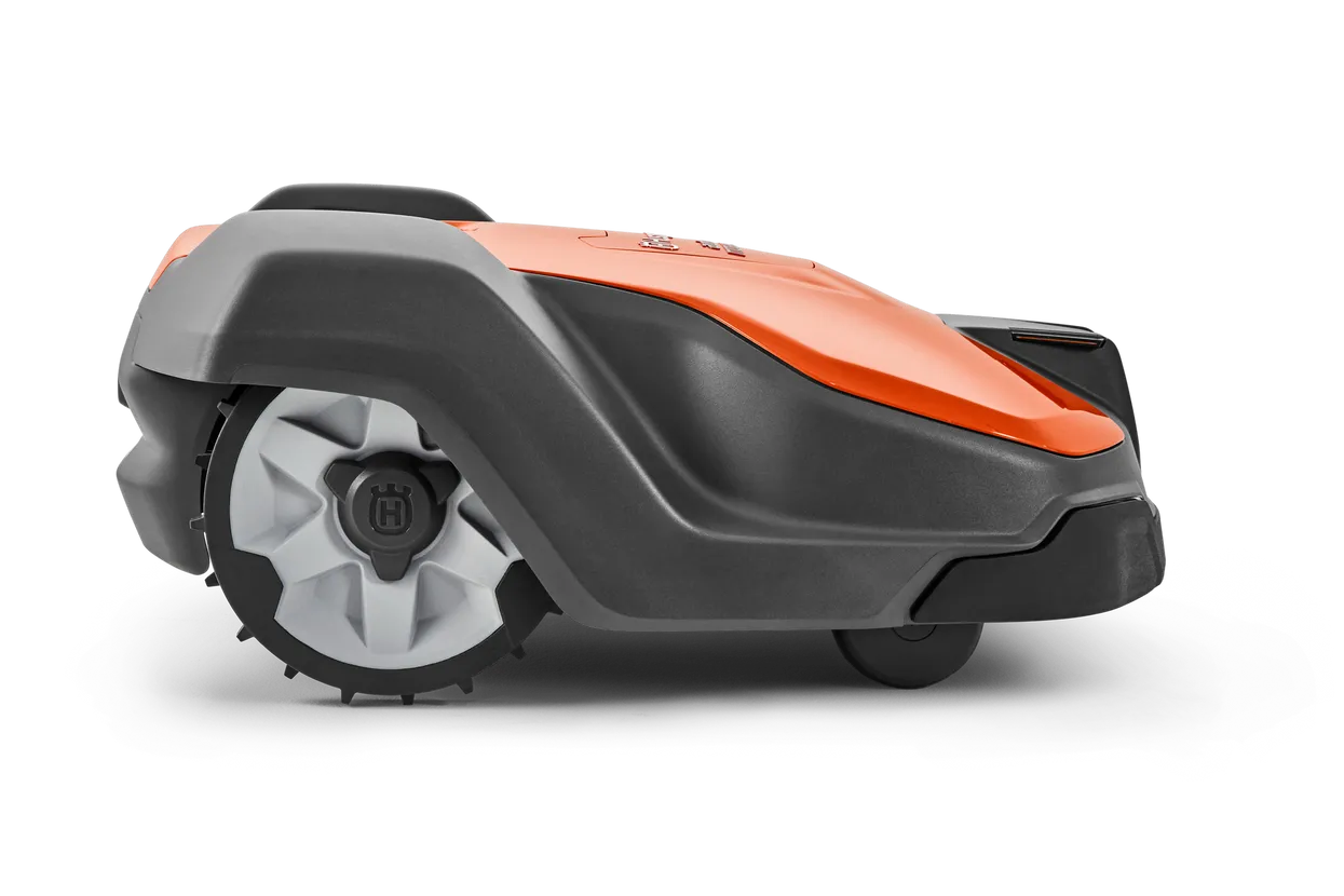 Husqvarna – Automower® 520