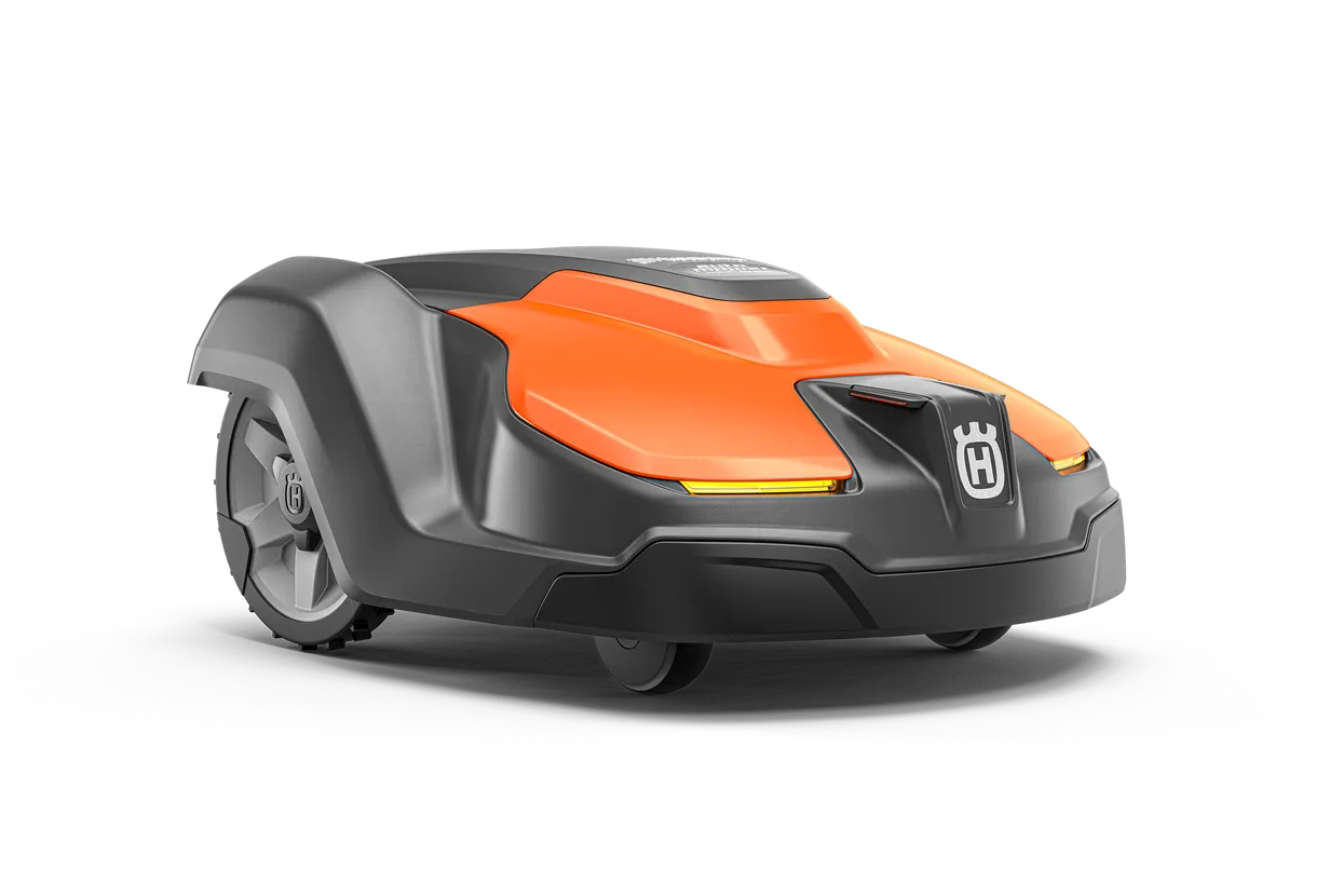 Husqvarna – Automower® 520 EPOS®
