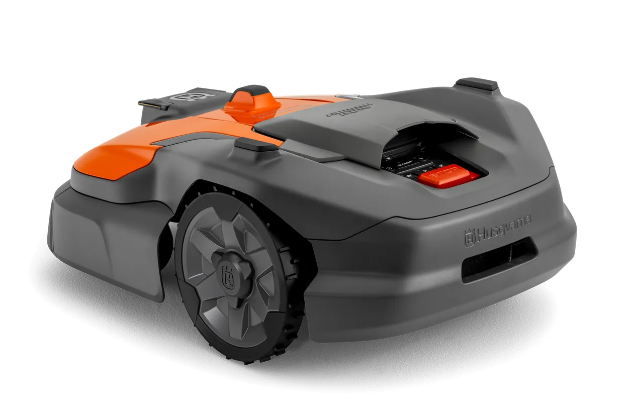 Husqvarna – Automower® 560 EPOS®