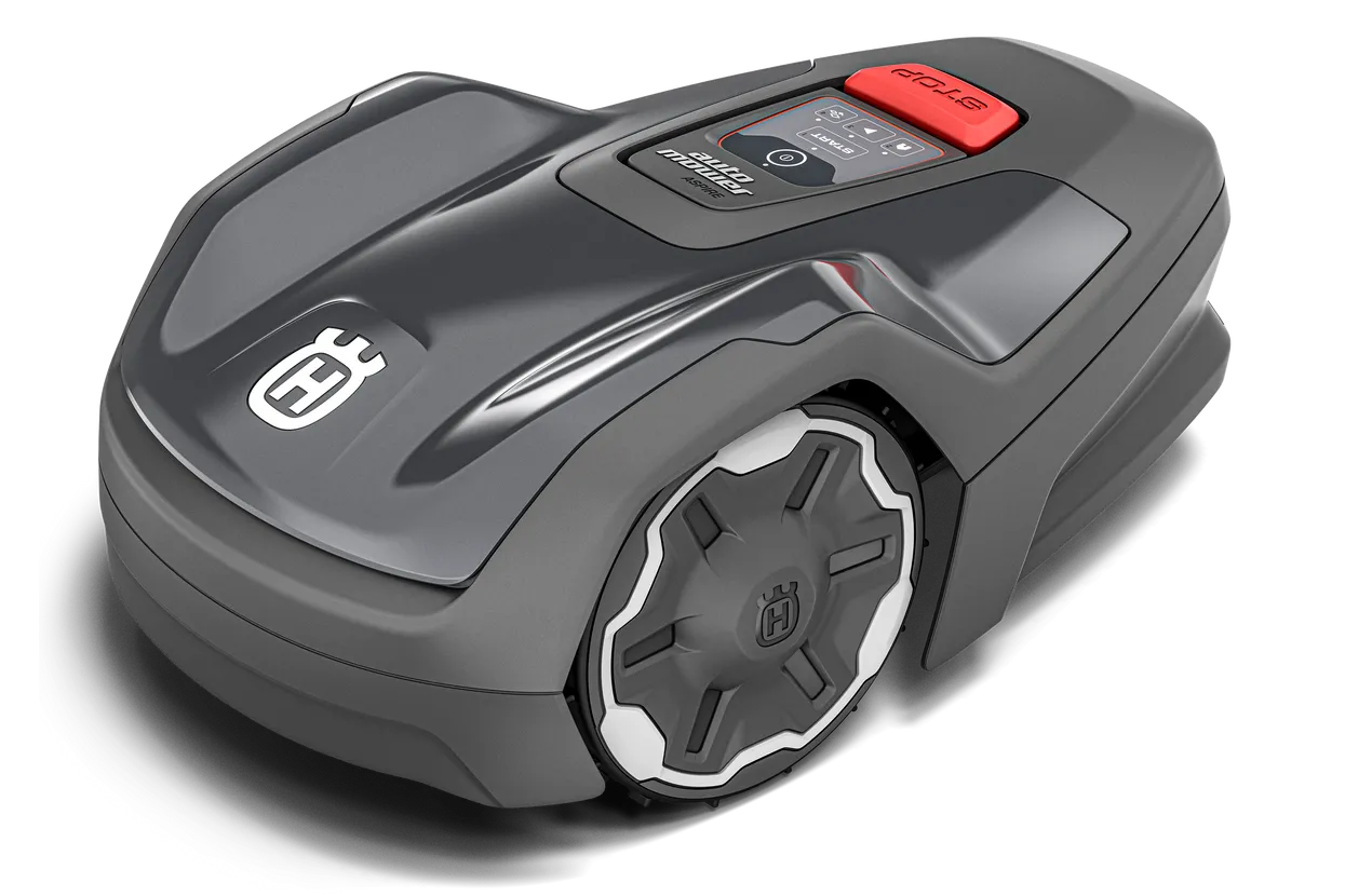 Husqvarna – Automower® Aspire™ R4