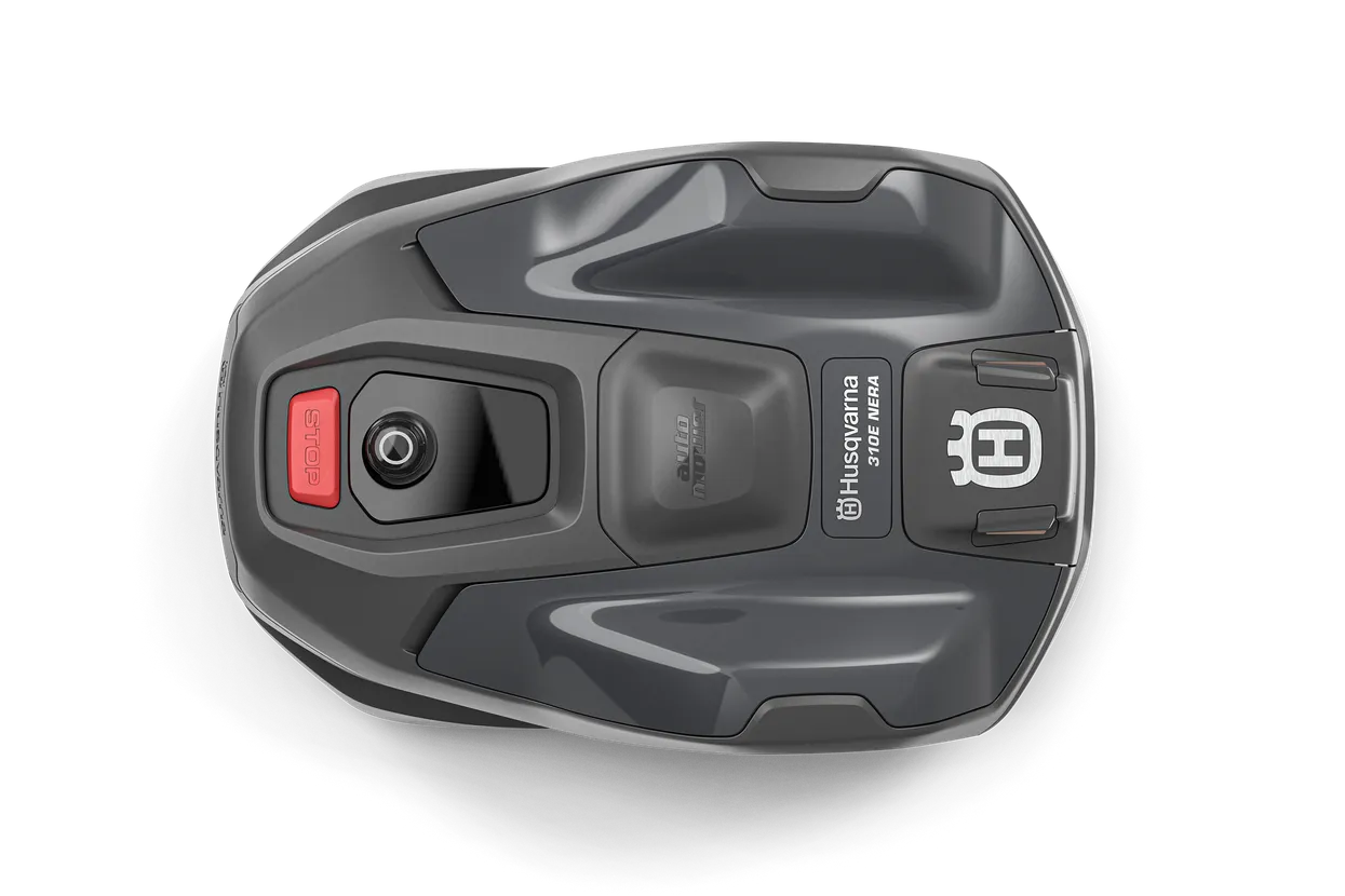 Husqvarna – Automower® 310E NERA Husqvarna – Automower® 310E NERA