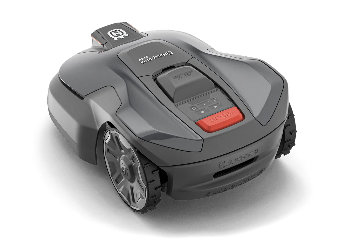 Husqvarna – Automower® 312V Husqvarna – Automower® 312V