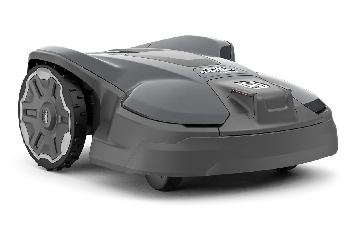 Husqvarna – Automower® 320 NERA 2200 m² Husqvarna – Automower® 320 NERA 2200 m²