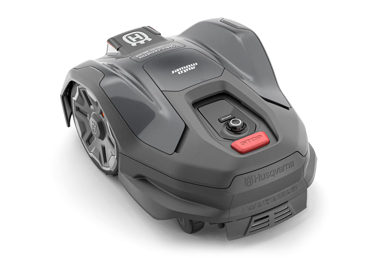Husqvarna – Automower® 405XE NERA