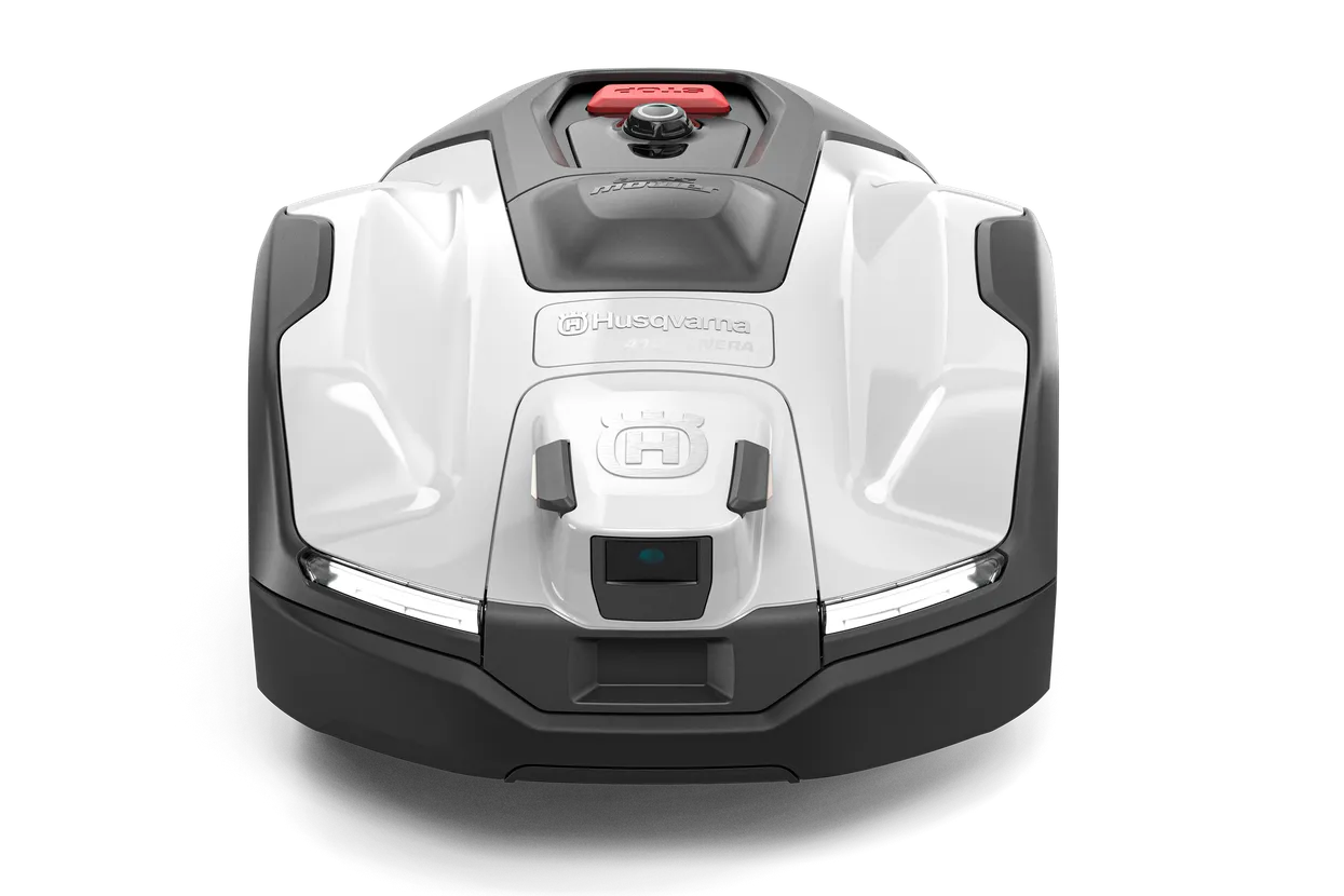 Husqvarna – Automower® 410VE NERA