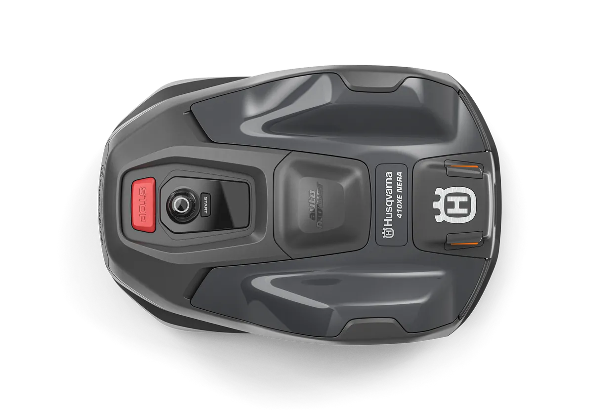 Husqvarna – Automower® 410XE NERA s Husqvarna EPOS® Husqvarna – Automower® 410XE NERA s Husqvarna EPOS®