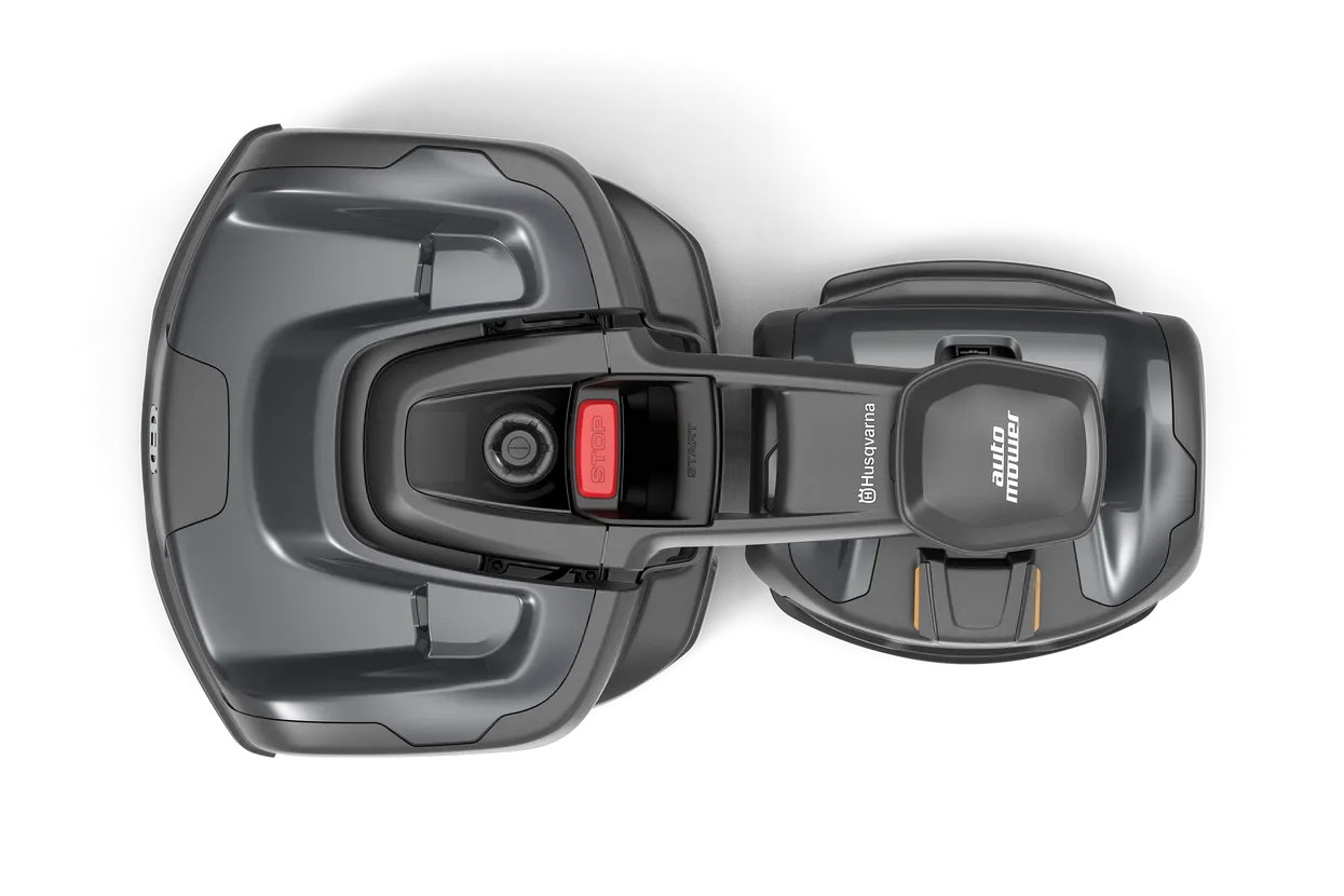Husqvarna – Automower® 435X AWD NERA Husqvarna – Automower® 435X AWD NERA