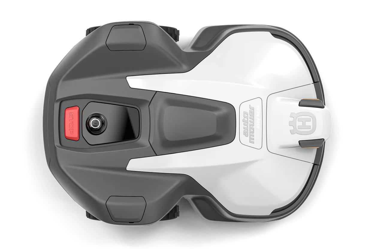 Husqvarna – Automower® 450V NERA