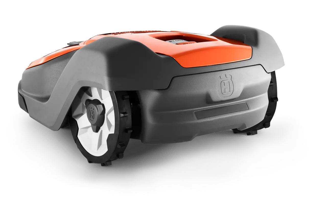 Husqvarna – Automower® 520