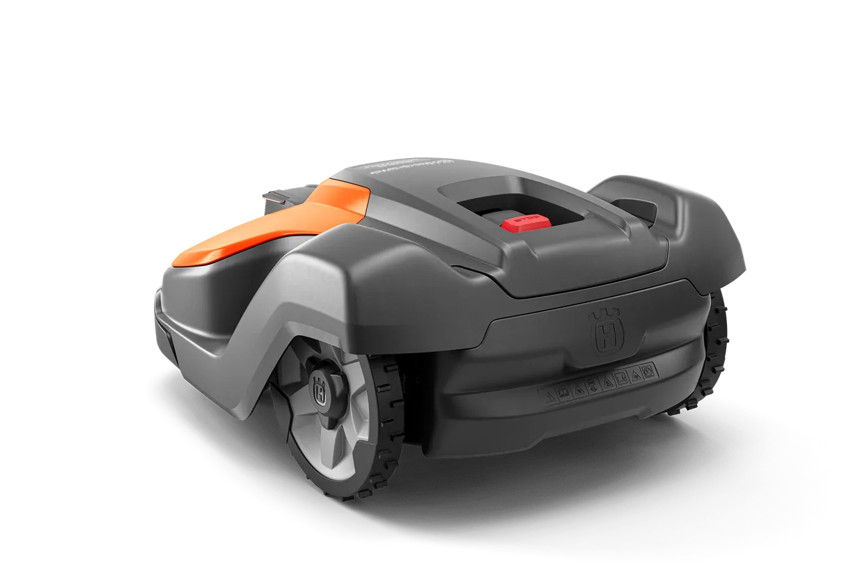 Husqvarna – Automower® 520 EPOS®