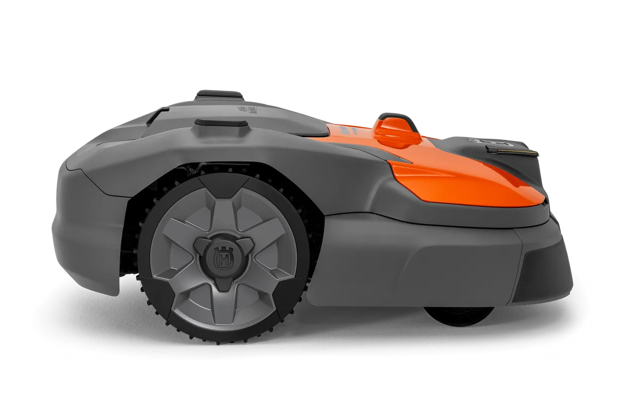 Husqvarna – Automower® 560 EPOS®