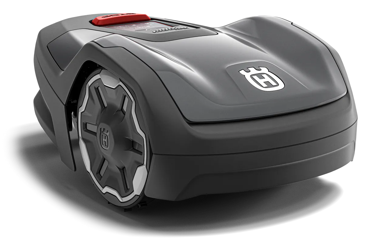 Husqvarna – Automower® Aspire™ R4
