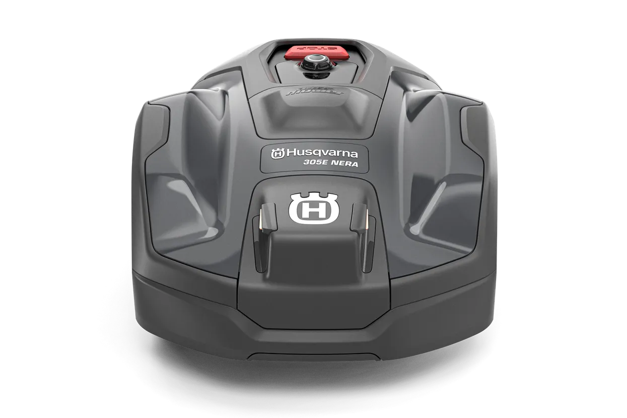 Husqvarna – Automower® 305E NERA