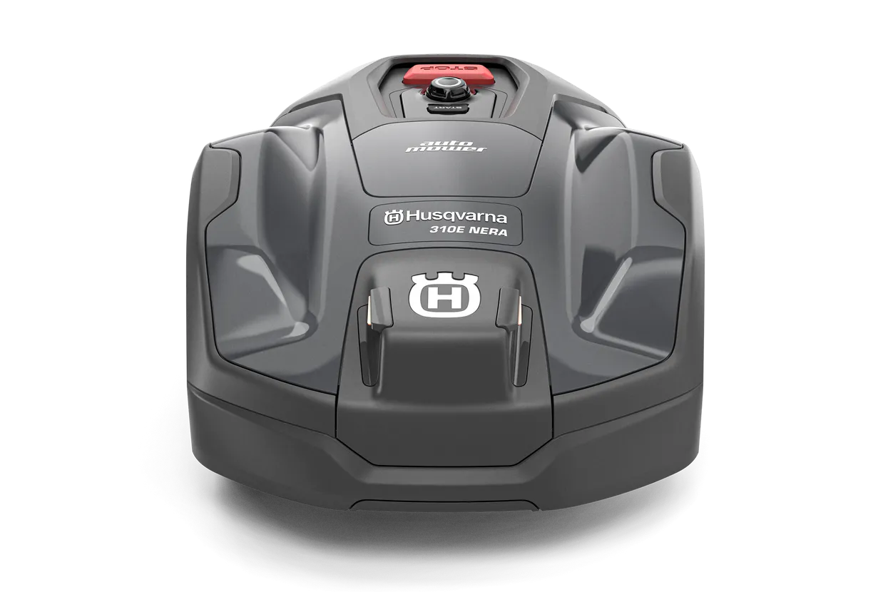 Husqvarna – Automower® 310E NERA 1000 m² Husqvarna – Automower® 310E NERA 1000 m²