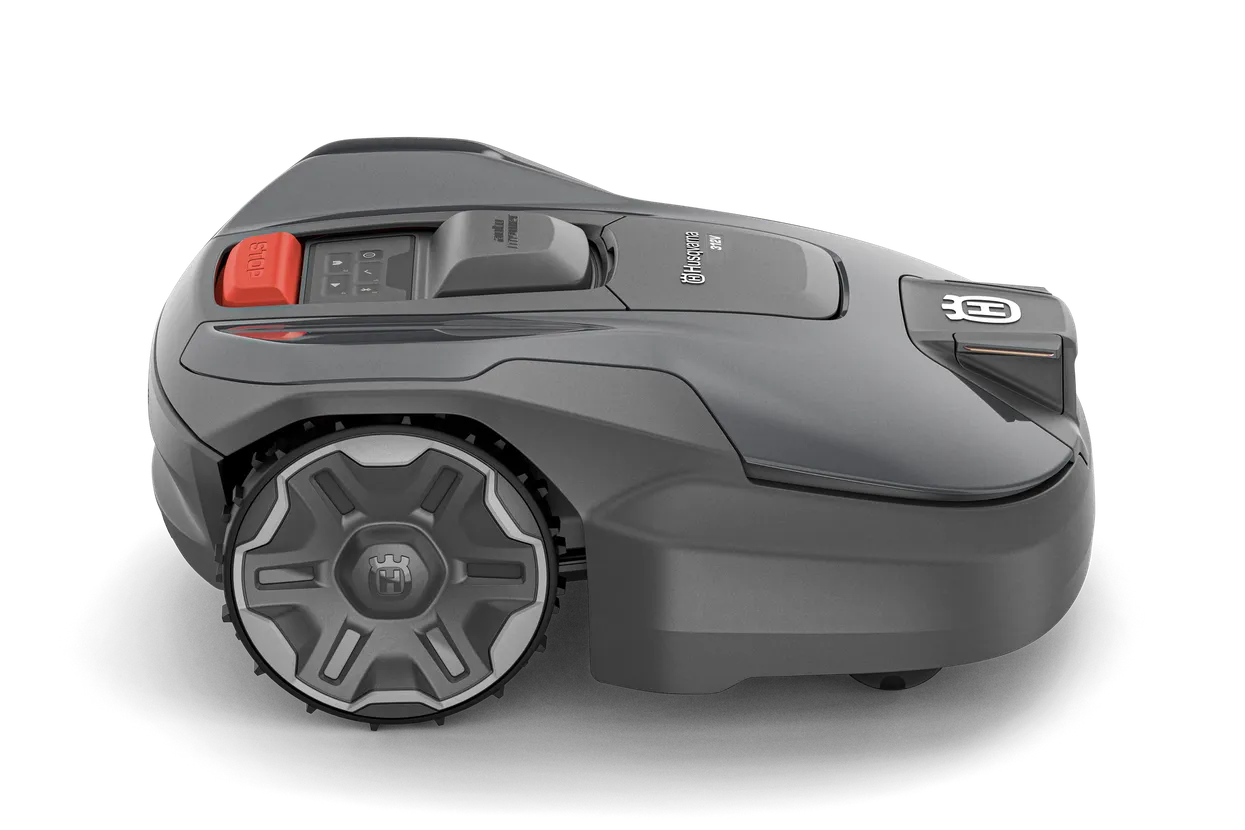 Husqvarna – Automower® 312V Husqvarna – Automower® 312V