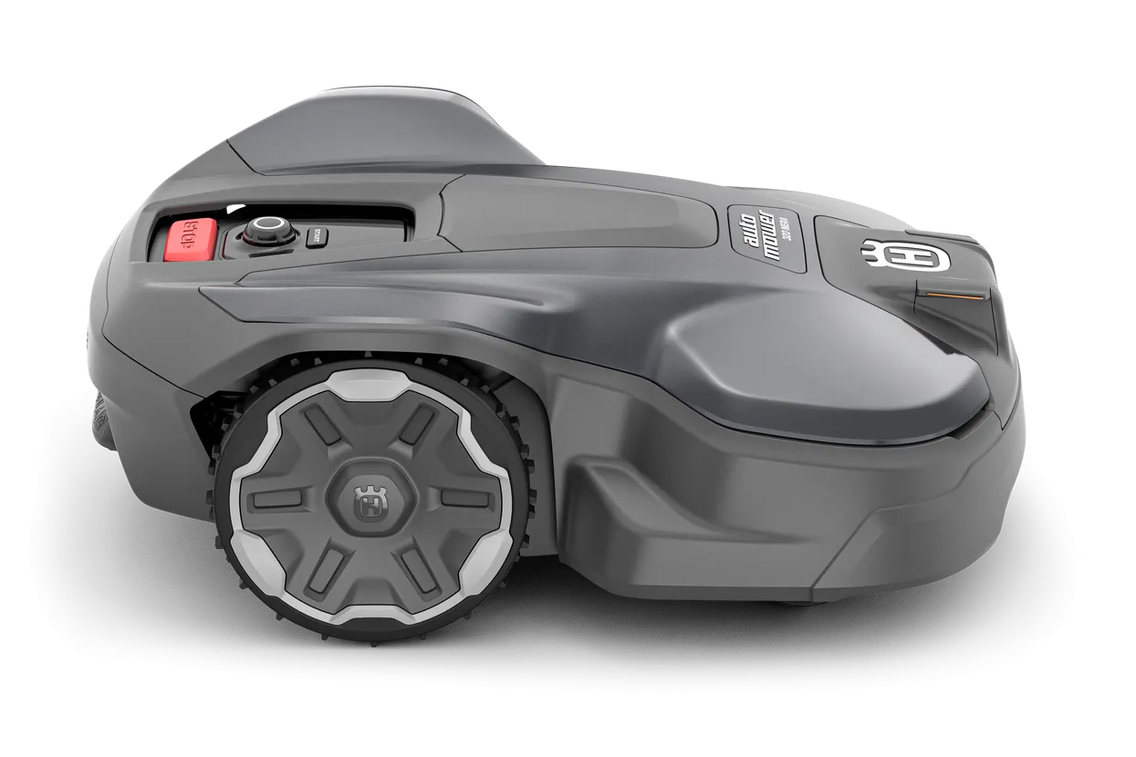 Husqvarna – Automower® 320 NERA 2200 m² Husqvarna – Automower® 320 NERA 2200 m²