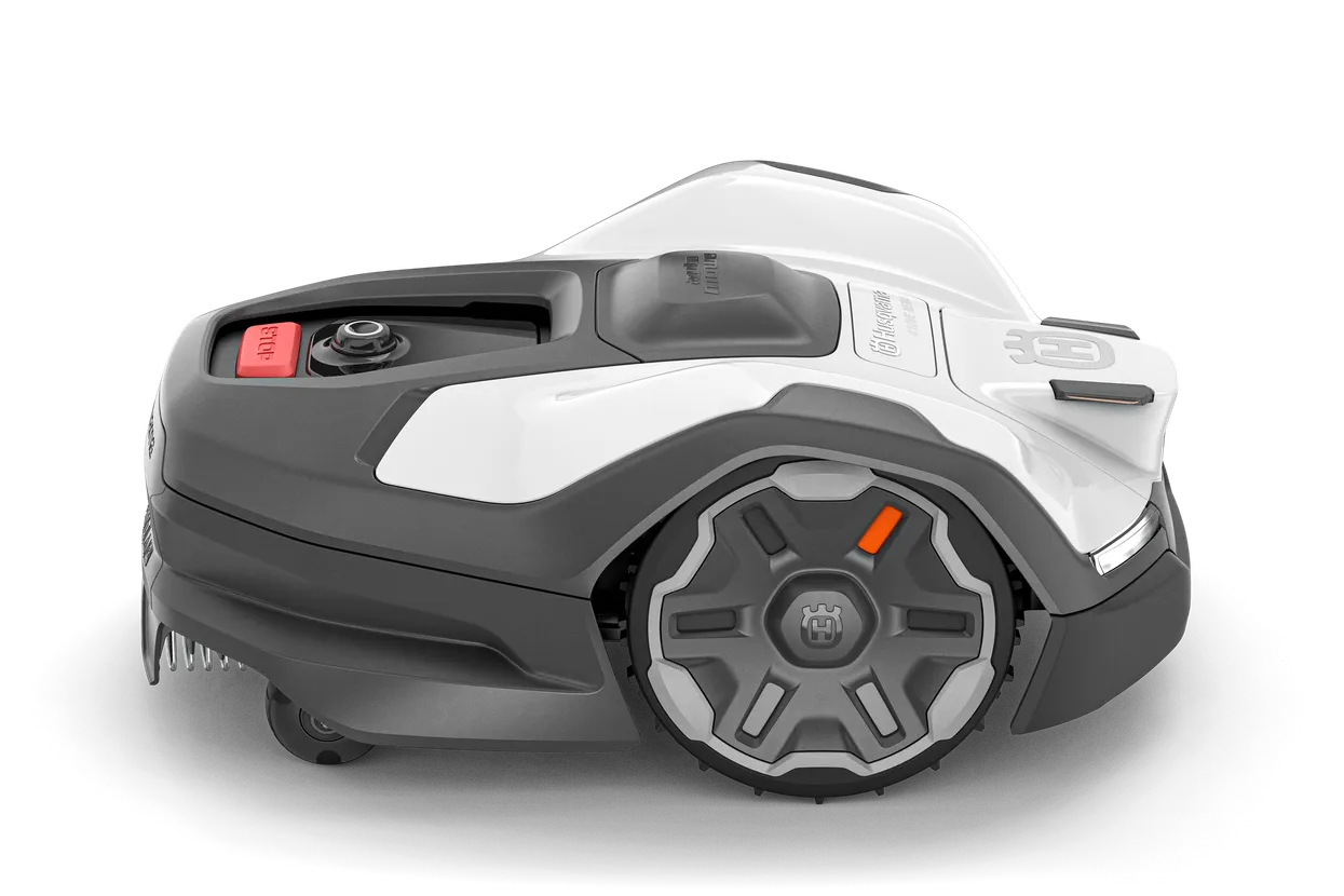 Husqvarna – Automower® 410VE NERA