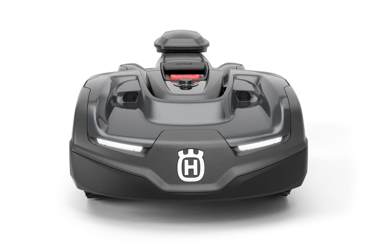 Husqvarna – Automower® 435X AWD NERA Husqvarna – Automower® 435X AWD NERA